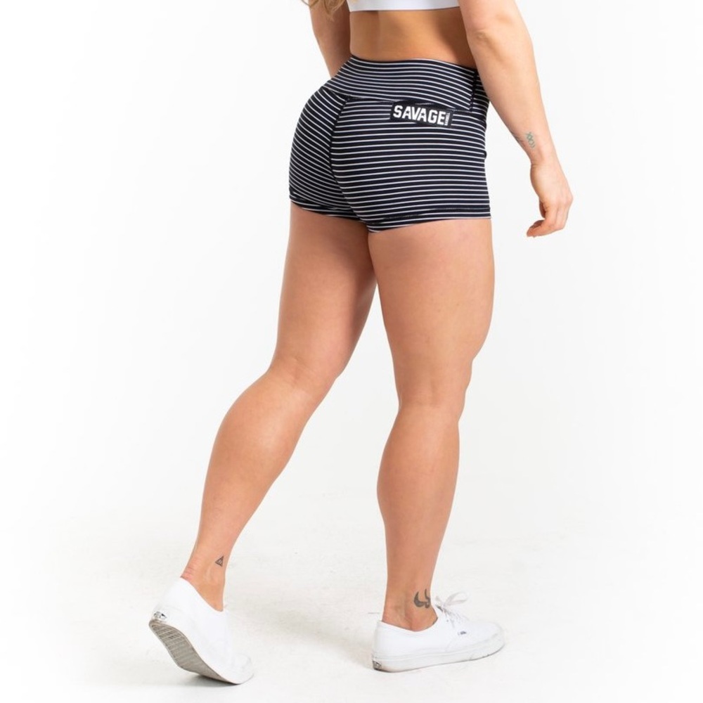 Savage Booty Shorts